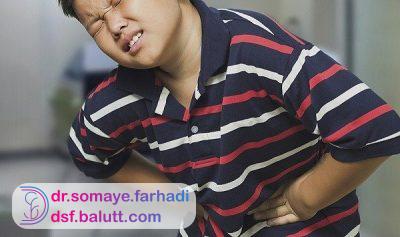 پانکراتیک یا التهاب پانکراس کودکان چگونه است؟