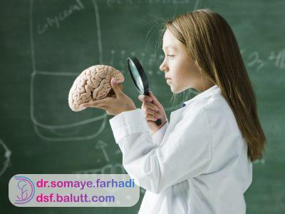 آتروفی مغزی کودکان چیست؟ راه های درمان آن!
