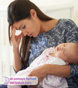 کمبود شیر مادر و راه های درمان آن را از صفر تا صد بشناسید!